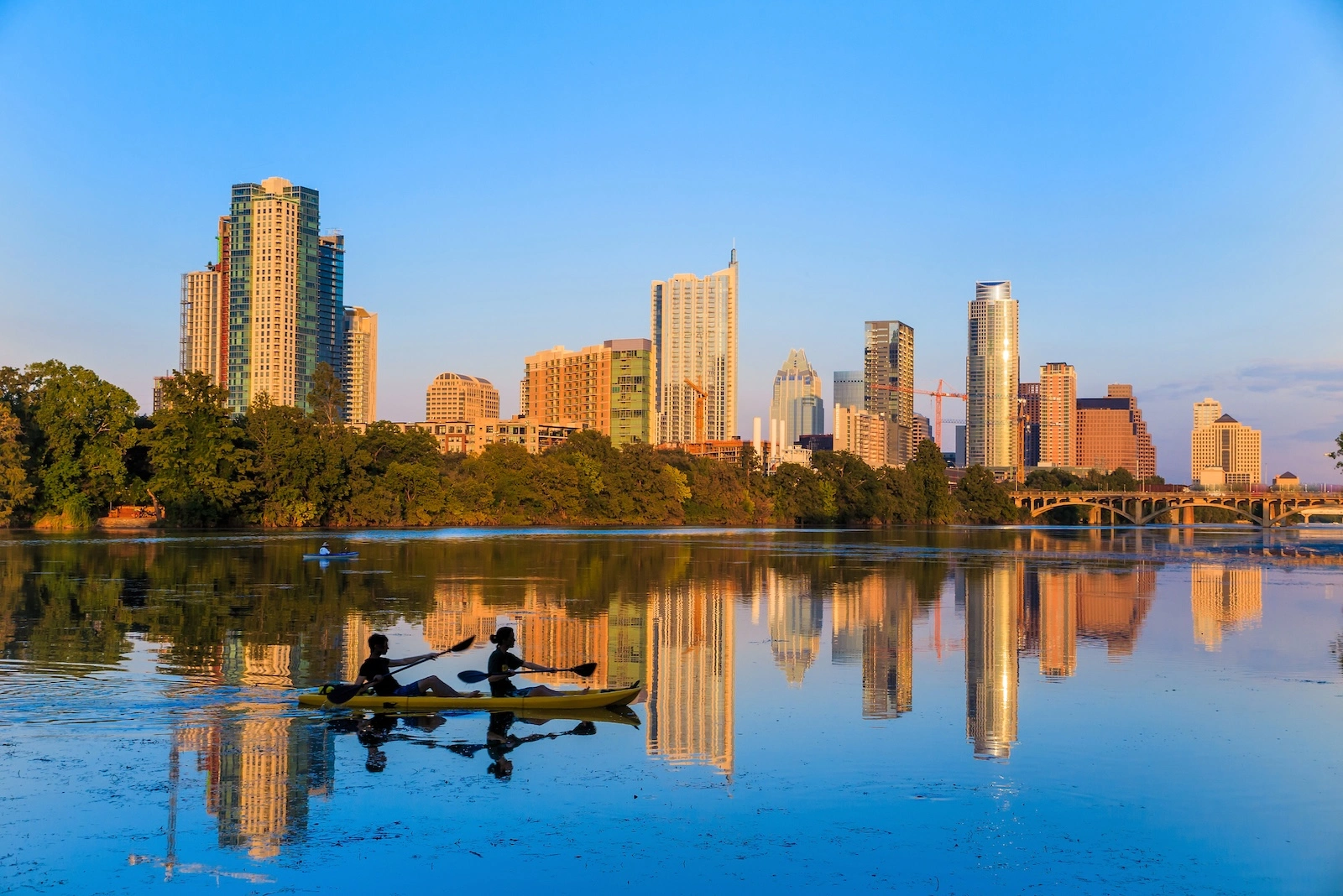 Central Texas Real Estate