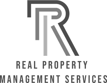 Real Property Management Services Logo