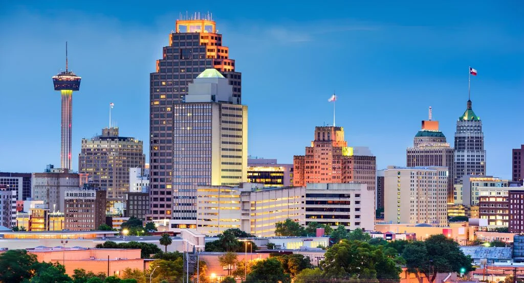 San Antonio Property Management