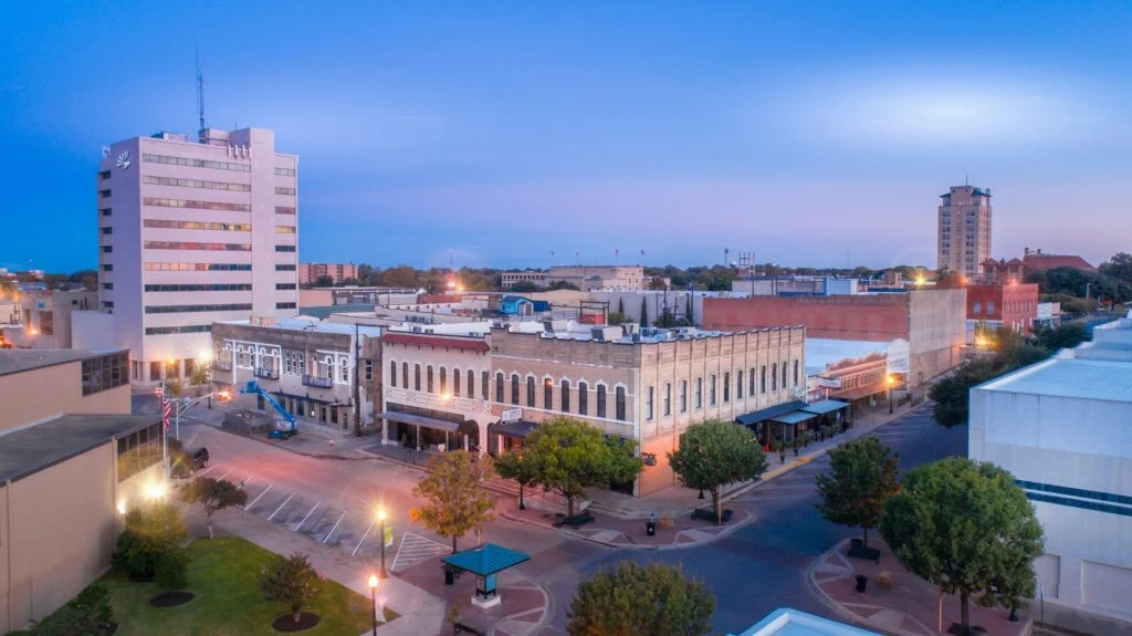 Temple Property Management